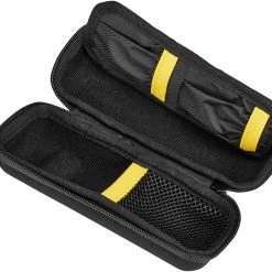 Topeak CagePack Sac pour outils, noir -Sacoches Velo Boutique topeak cagepack werkzeugtasche schwarz grau 5