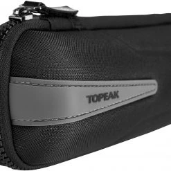Topeak CagePack XL Sac pour outils, noir -Sacoches Velo Boutique topeak cagepack xl werkzeugtasche schwarz grau 3