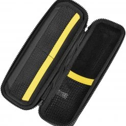 Topeak CagePack XL Sac pour outils, noir -Sacoches Velo Boutique topeak cagepack xl werkzeugtasche schwarz grau 4