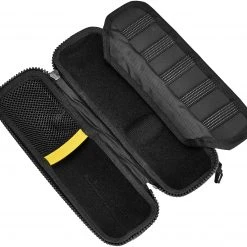 Topeak CagePack XL Sac pour outils, noir -Sacoches Velo Boutique topeak cagepack xl werkzeugtasche schwarz grau 5