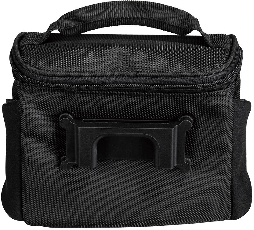 Topeak Compact Sacoche de guidon 2 Topeak Compact Sacoche de guidon – Image 2