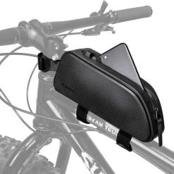 Topeak FastFuel DryBag X Sacoche de tube supérieur 9 Topeak FastFuel DryBag X Sacoche de tube supérieur -Sacoches Velo Boutique topeak fastfuel drybag x top tube bag 5