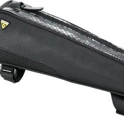Topeak FastFuel TriBag Sacoche de cadre (tube supérieur) L