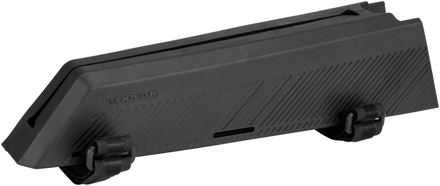 Topeak FastFuel TriBox Sacoche de tube supérieur 1 Topeak FastFuel TriBox Sacoche de tube supérieur