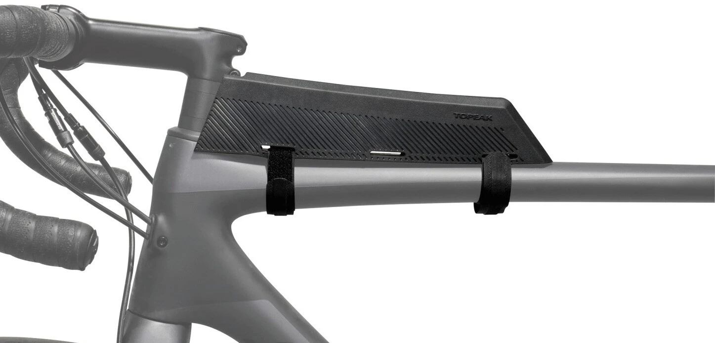 Topeak FastFuel TriBox Sacoche de tube supérieur 5 Topeak FastFuel TriBox Sacoche de tube supérieur – Image 5