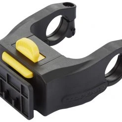 Topeak Fixer 8e Fixation de panier pour e-bikes