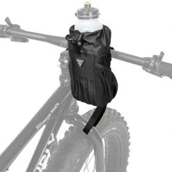 Topeak FreeLoader Sacoche de guidon 11 Topeak FreeLoader Sacoche de guidon -Sacoches Velo Boutique topeak freeloader handlebar bag 6