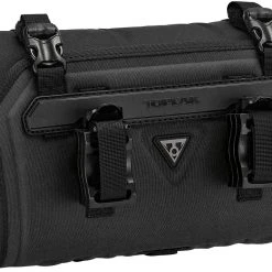 Topeak FrontLoader Sacoche de guidon, noir