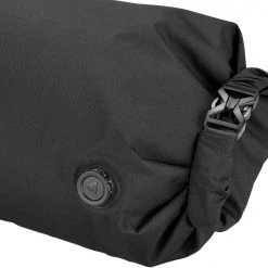 Topeak FrontLoader Sacoche de guidon, noir 9 Topeak FrontLoader Sacoche de guidon, noir -Sacoches Velo Boutique topeak frontloader handlebar bag black grey 4 1