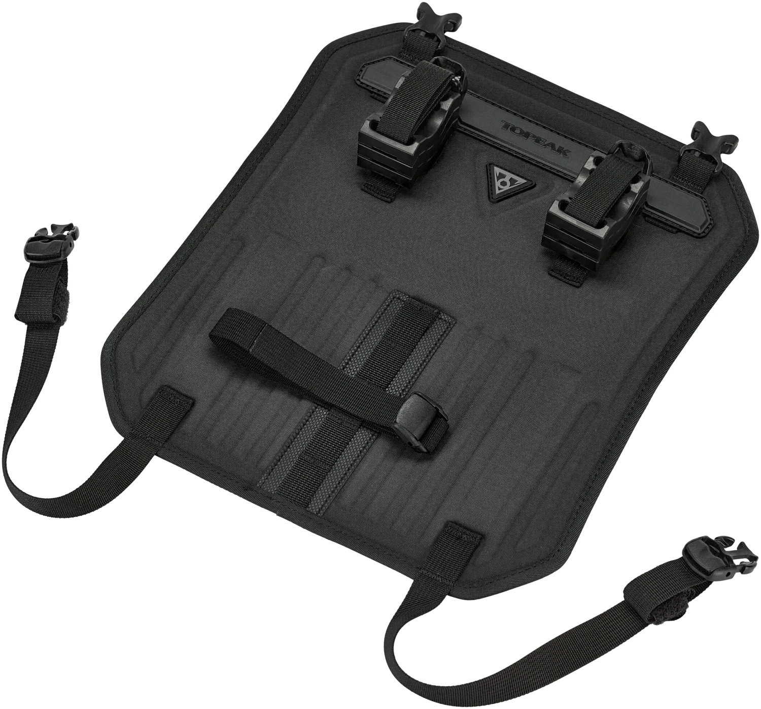 Topeak FrontLoader Sacoche de guidon, noir 5 Topeak FrontLoader Sacoche de guidon, noir – Image 5