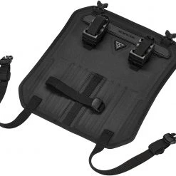 Topeak FrontLoader Sacoche de guidon, vert -Sacoches Velo Boutique topeak frontloader handlebar bag black grey 5