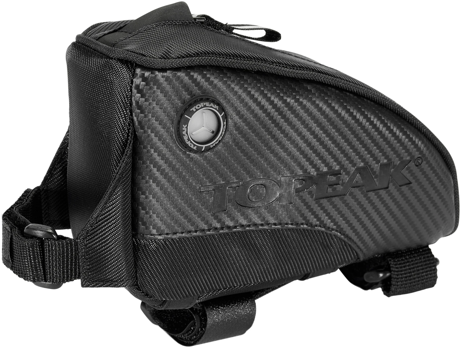 Topeak Fuel Tank Sacoche de cadre M 1 Topeak Fuel Tank Sacoche de cadre M