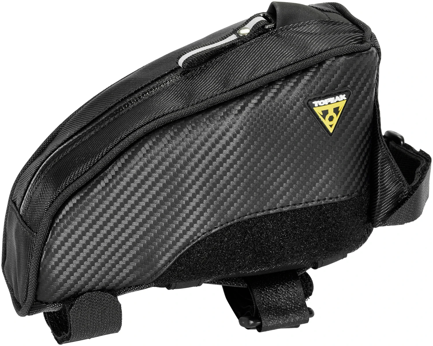 Topeak Fuel Tank Sacoche de cadre M 2 Topeak Fuel Tank Sacoche de cadre M – Image 2