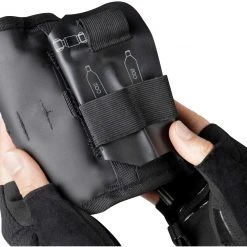 Topeak Gearpack Sacoche de cadre (tube supérieur) 9 Topeak Gearpack Sacoche de cadre (tube supérieur) -Sacoches Velo Boutique topeak gearpack top tube bag 4