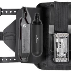 Topeak Gearpack Sacoche de cadre (tube supérieur) 10 Topeak Gearpack Sacoche de cadre (tube supérieur) -Sacoches Velo Boutique topeak gearpack top tube bag 5