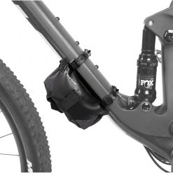 Topeak Gearpack Sacoche de cadre (tube supérieur) 11 Topeak Gearpack Sacoche de cadre (tube supérieur) -Sacoches Velo Boutique topeak gearpack top tube bag 6