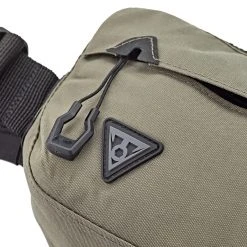Topeak MidLoader Sacoche pour cadre de vélo 3l, vert -Sacoches Velo Boutique topeak midloader frame bag 3l green 4