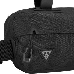 Topeak MidLoader Sacoche pour cadre de vélo Moyen, noir -Sacoches Velo Boutique topeak midloader rahmentasche 3l schwarz 3