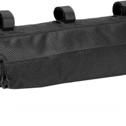 Topeak MidLoader Sacoche pour cadre de vélo 4,5l, olive