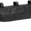 Topeak MidLoader Sacoche pour cadre de vélo 4,5l, noir
