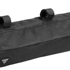 Topeak MidLoader Sacoche pour cadre de vélo 4,5l, noir -Sacoches Velo Boutique topeak midloader rahmentasche 45l schwarz 2