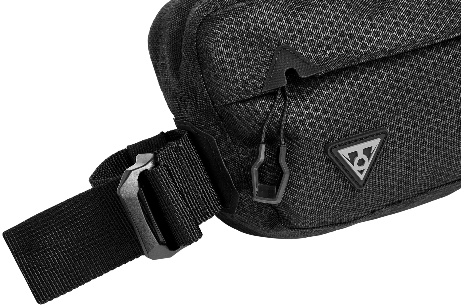 Topeak MidLoader Sacoche pour cadre de vélo 4,5l, olive 3 Topeak MidLoader Sacoche pour cadre de vélo 4,5l, olive – Image 3