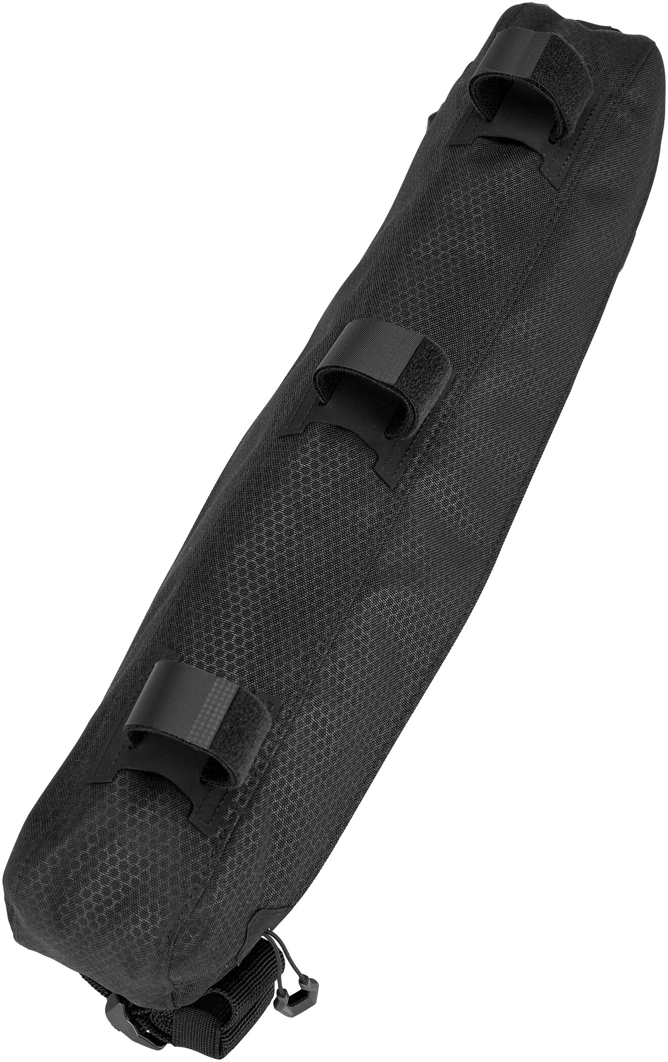 Topeak MidLoader Sacoche pour cadre de vélo 4,5l, olive 4 Topeak MidLoader Sacoche pour cadre de vélo 4,5l, olive – Image 4