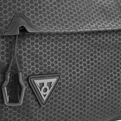 Topeak MidLoader Sacoche pour cadre de vélo 6l, noir 6 Topeak MidLoader Sacoche pour cadre de vélo 6l, noir -Sacoches Velo Boutique topeak midloader rahmentasche 6l schwarz 3 1