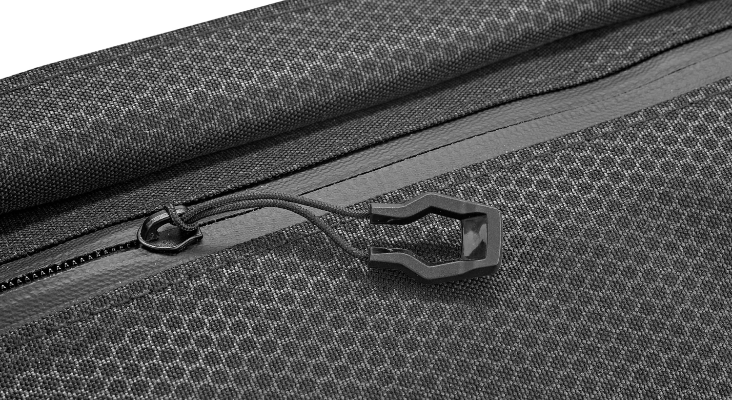 Topeak MidLoader Sacoche pour cadre de vélo 6l, noir 4 Topeak MidLoader Sacoche pour cadre de vélo 6l, noir – Image 4