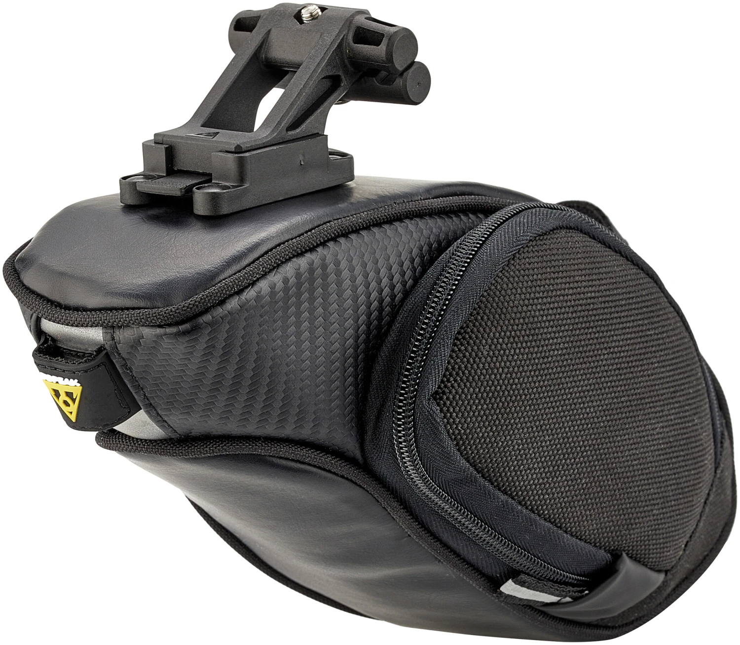 Topeak MondoPack Sacoche de selle 1 Topeak MondoPack Sacoche de selle