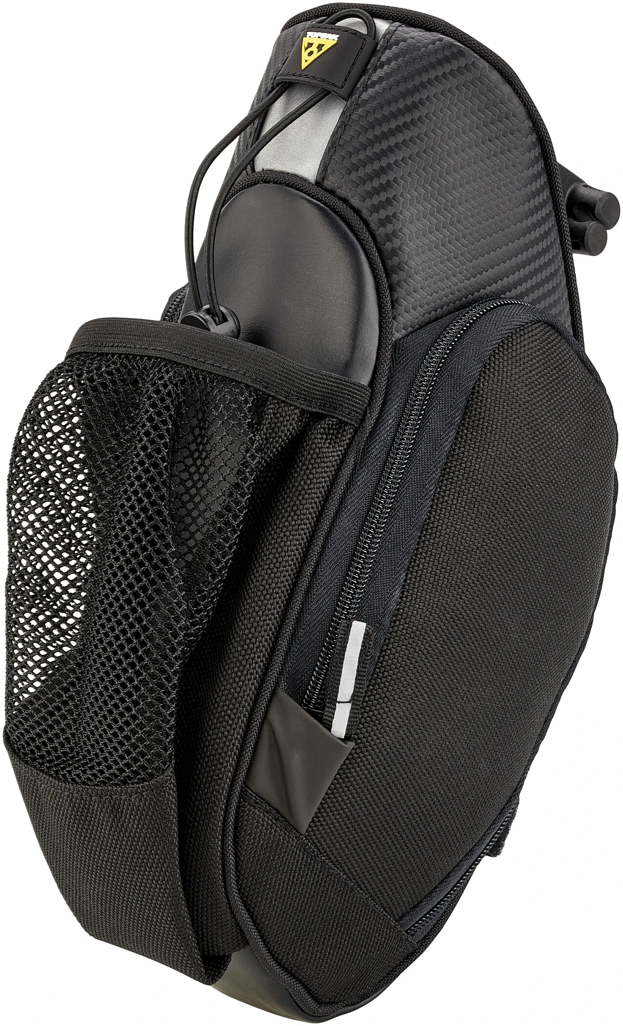 Topeak MondoPack Sacoche de selle Hydro 1 Topeak MondoPack Sacoche de selle Hydro