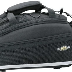 Topeak MTS TrunkBag EX Sacoche Avec Plaque de montage pour l'adaptateur Snapit de Racktime