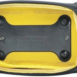 Topeak MTS TrunkBag EX Sacoche Avec Plaque de montage pour l'adaptateur Snapit de Racktime -Sacoches Velo Boutique topeak mts trunkbag ex pannier incl mounting plate for racktime snapit adapter 3