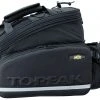 Topeak MTX Trunk Bag DX Sacoche vélo, noir