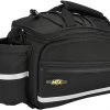 Topeak MTX Trunk Bag EX Sacoche vélo, noir