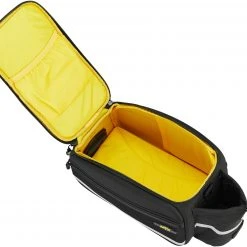 Topeak MTX Trunk Bag EX Sacoche vélo, noir -Sacoches Velo Boutique topeak mtx trunk bag ex gepaecktraegertasche schwarz 4