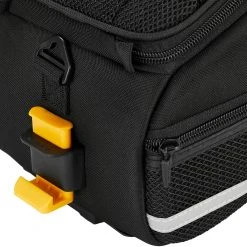 Topeak MTX Trunk Bag EX Sacoche vélo, noir -Sacoches Velo Boutique topeak mtx trunk bag ex gepaecktraegertasche schwarz 5