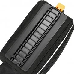 Topeak MTX Trunk Bag EX Sacoche vélo, noir -Sacoches Velo Boutique topeak mtx trunk bag ex gepaecktraegertasche schwarz 6
