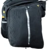 Topeak MTX Trunk Bag EXP Sacoche vélo, noir