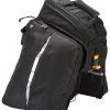 Topeak MTX Trunk Bag Tour DX Sacoche vélo