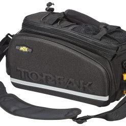 Topeak MTX Trunk Bag Tour DX Sacoche vélo -Sacoches Velo Boutique topeak mtx trunk bag tour dx 3
