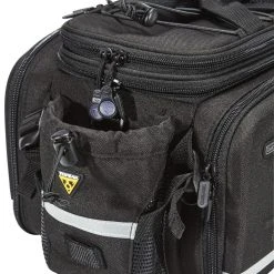 Topeak MTX Trunk Bag Tour DX Sacoche vélo -Sacoches Velo Boutique topeak mtx trunk bag tour dx 4