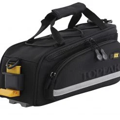 Topeak RX TrunkBag EX Sacoche pour vélo