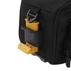 Topeak RX TrunkBag Tour DX Sacoche pour vélo -Sacoches Velo Boutique topeak rx trunkbag tour dx 4