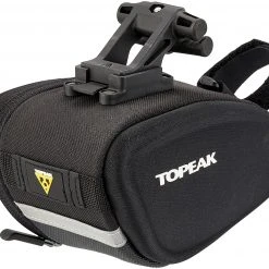 Topeak SideKick Wedge Pack Sacoche de selle M