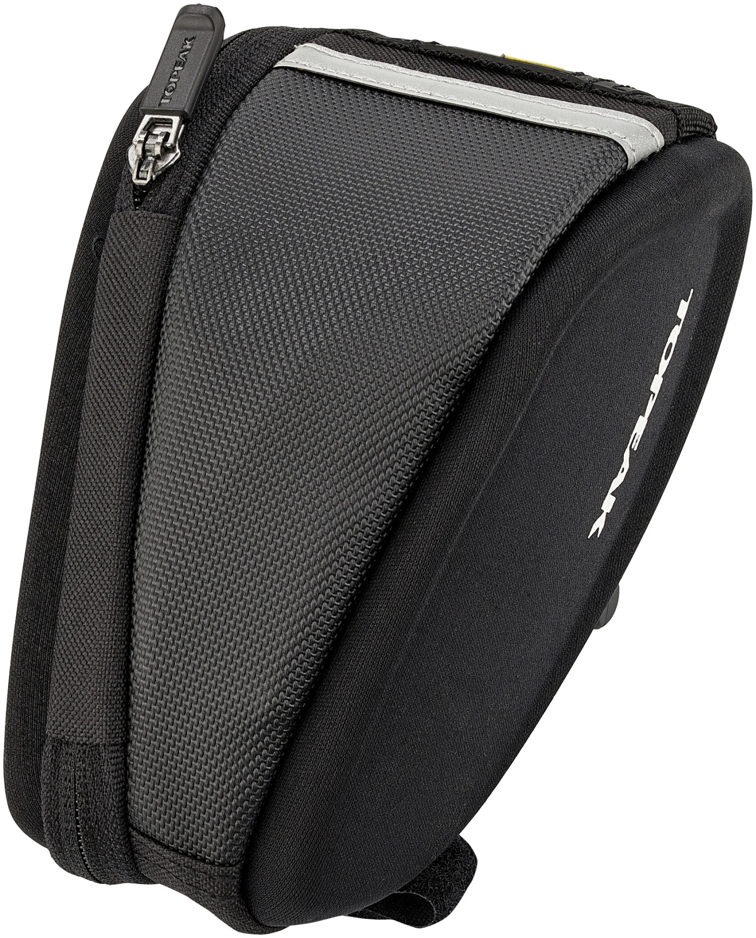 Topeak SideKick Wedge Pack Sacoche de selle M 2 Topeak SideKick Wedge Pack Sacoche de selle M – Image 2
