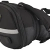 Topeak Strap Aero Wedge Pack Sacoche de selle