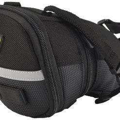 Topeak Strap Aero Wedge Pack Sacoche de selle