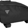 Topeak TopLoader Sacoche de tube supérieur, olive