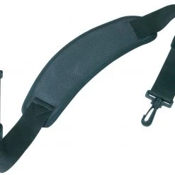 Topeak Trunk Bag EX Strap Type Sacoche Pour Porte-Bagages, noir 9 Topeak Trunk Bag EX Strap Type Sacoche Pour Porte-Bagages, noir -Sacoches Velo Boutique topeak trunk bag ex strap type luggage carrier bag black 5
